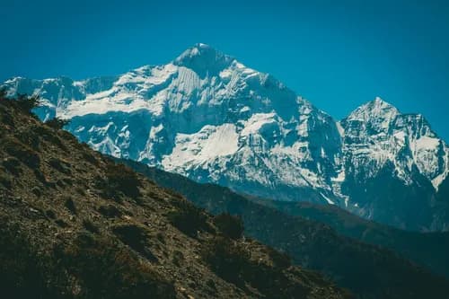 Muktinath_mountain