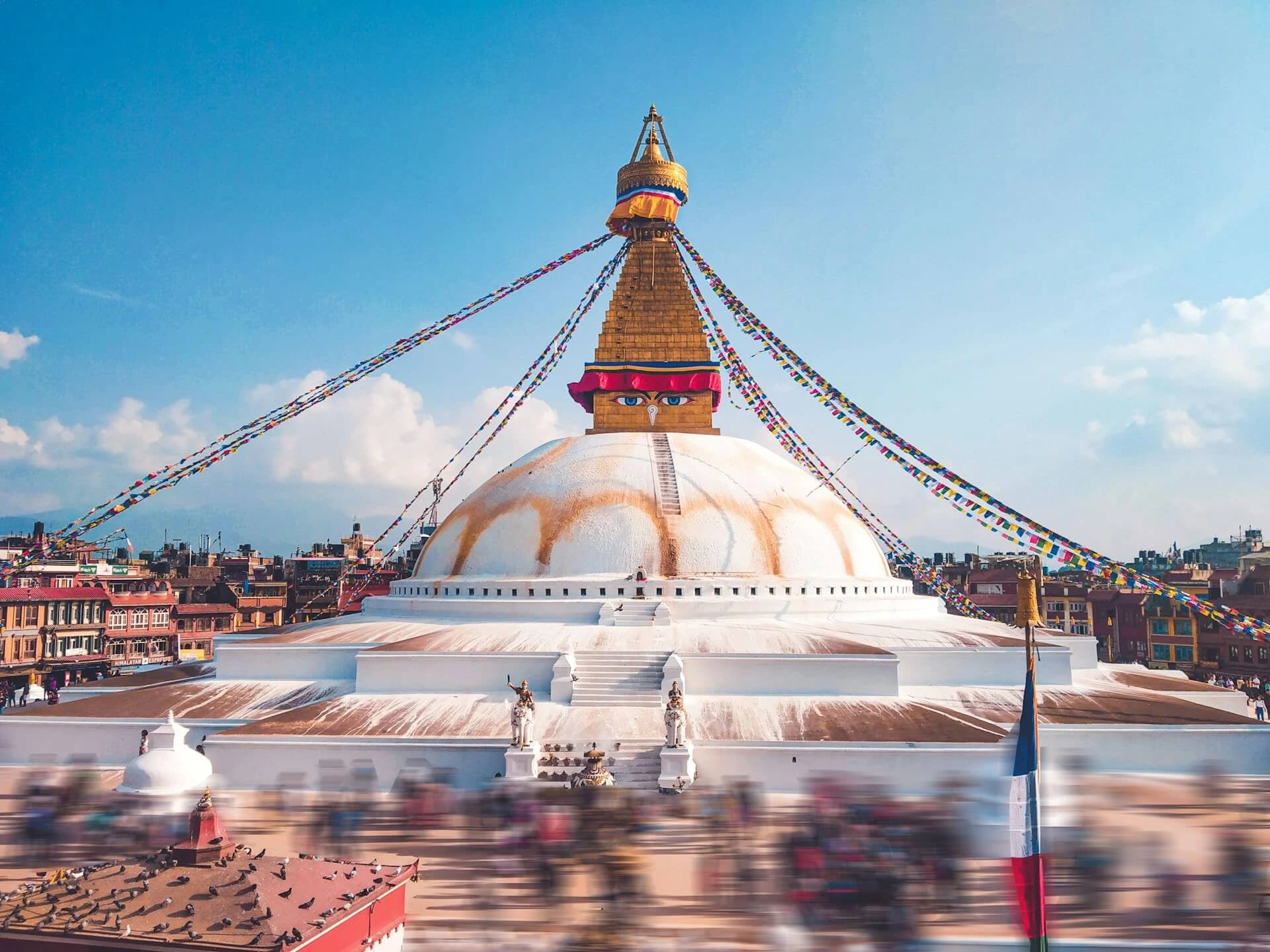 Naamaha: Best Travel Agency in Nepal