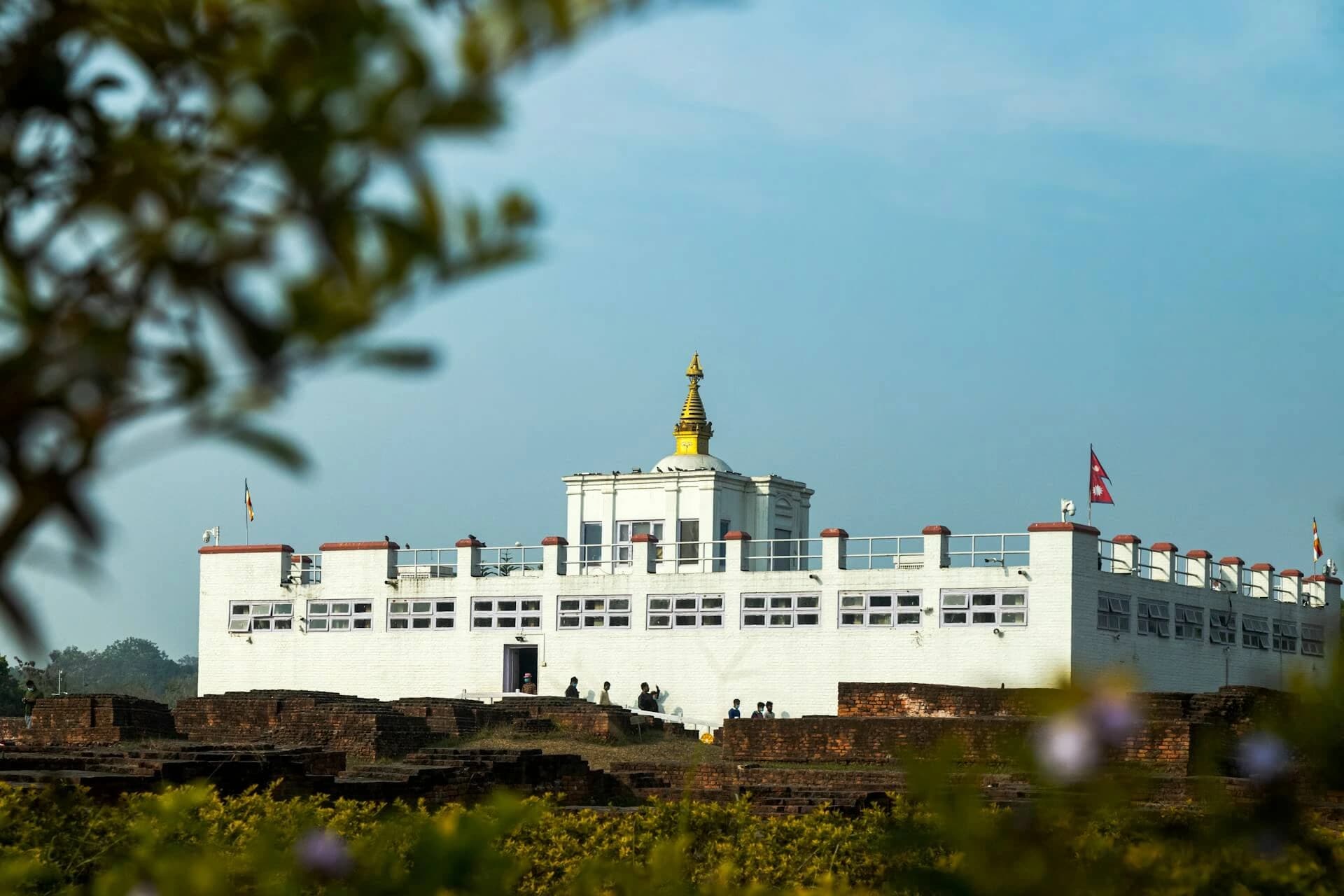 Naamaha: Best Travel Agency in Nepal